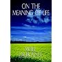 On the Meaning of Life