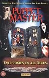 Puppetmaster [VHS]