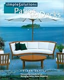 Patios and Decks Patios and Decks