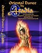 BellyDance "Oriental Dance By Aradia"-combinations for Egyptian, Lebanese and Turkish Oriental Dance