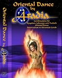BellyDance "Oriental Dance By Aradia"-combinations for Egyptian, Lebanese and Turkish Oriental Dance