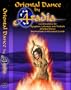 BellyDance "Oriental Dance By Aradia"-combinations for Egyptian, Lebanese and Turkish Oriental Dance
