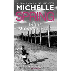 In The Midnight Hour (A Laura Principal investigation)