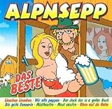 Eigenschaften Alpnsepp  / Das Beste
