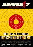 Series 7 - Bist du bereit? - Brooke Smith