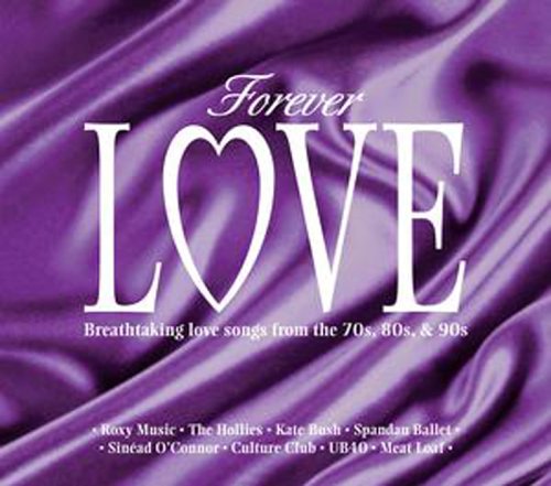 CD-Charts  Search : Forever Love