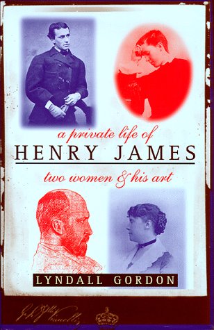 Henry James