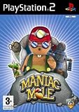Maniac Mole (PS2)