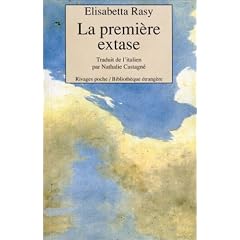 La premi�re extase