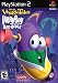 Veggietales: Larry Boy and the Bad Apple (PlayStation2)
