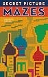 Secret Picture Mazes