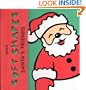 Santa's Friends - Mini Soft Shapes