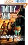 Odd Girl Out (Quadrail SF Thrillers)