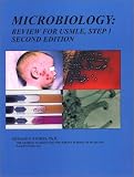 Books : Microbiology: Review for USMLE, Step 1, Second Edition