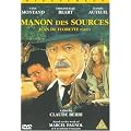 Manon des sources (Widescreen) [UK Import]