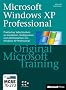 Microsoft Windows XP Professional