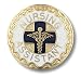 Prestige Medical Emblem Pin, Nursing Assistant