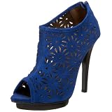 N.Y.L.A. Women's Perrie Bootie
