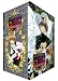 DVD : Mythical Detective Loki Ragnarok (Vol. 1) + Series Box