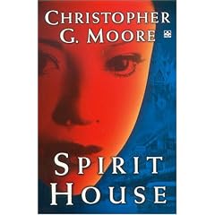Spirit House