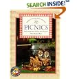 Picnics (Menus and Music) (Sharon O'Connor's Menus & Music)
