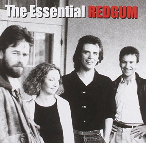 Redgum - Essential - Zortam Music
