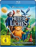 DVD - Die H�ter des Lichts [Blu-ray]