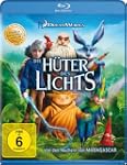 Die H�ter des Lichts [Blu-ray]