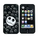 Disney Protector Case for iPhone 4, Jack Black