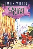 Quest for the King: 5 (Archives of Anthropos)