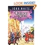 Quest for the King (Archives of Anthropos/John White, Bk 5)