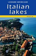 Landmark Visitors guide Italian Lakes (Landmark Visitors Guides) (Landmark Visitors Guides)