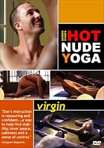 Aaron Star's Hot Nude Yoga: Virgin