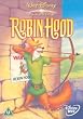 Robin Hood (Disney) [DVD]