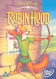 Click for larger image of Robin Hood [1973]