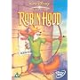 Robin Hood [DVD] [1973]