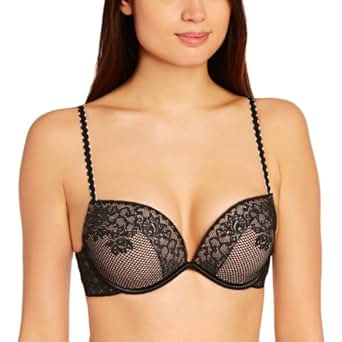 Wonderbra Full Effect Soutien gorge de tous les jours Femme