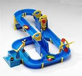 Eigenschaften BRIO GmbH 30402 / Brio 30402000 - Waterway Aquädukt Set