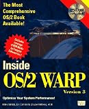 Inside Os/2 Warp, Version 3/Book and Cd-Rom (Inside)