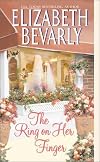 The Ring on Her Finger (Avon Romance)