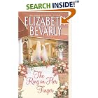 The Ring on Her Finger by Elizabeth Bevarly