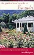 The Garden Lover's Guide to Canada (Garden Lover's Guide)
