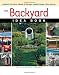 Books : New Backyard Idea Book (Taunton Home Idea Books)