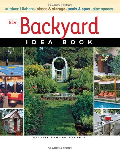 backyard ideas