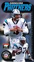 NFL 2000 Yearbook - Carolina Panthers [VHS]