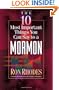 The 10 Most Important Things You Can Say to a Mormon