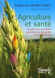 Agriculture et santé