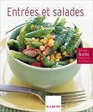 Revue Hachette Pratique  / Entrées et salades