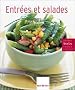 Entr�es et salades
