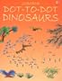 Dot-To-Dot Dinosaurs